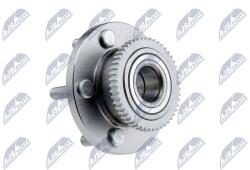 NTY Set rulment roata NTY KLP-CH-071 (KLP-CH-071)
