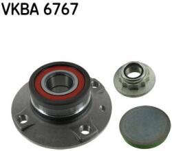 SKF Set rulment roata SKF VKBA 6767 (VKBA 6767)