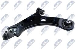 NTY Brat, suspensie roata NTY ZWD-FT-042 (ZWD-FT-042)