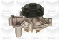 GRAF Pompă de apă, răcire motor GRAF PA643 (PA643)