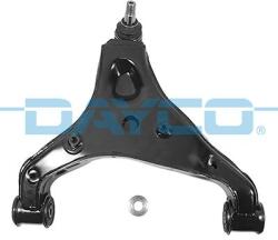 DAYCO Brat, suspensie roata DAYCO DSS3523 (DSS3523) - automobilus
