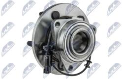 NTY Set rulment roata NTY KLP-CH-035 (KLP-CH-035)
