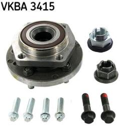 SKF Set rulment roata SKF VKBA 3415 (VKBA 3415) - automobilus