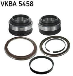SKF Set rulment roata SKF VKBA 5458 (VKBA 5458) - automobilus