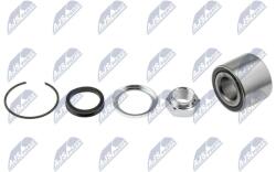 NTY Set rulment roata NTY KLT-CT-018 (KLT-CT-018)