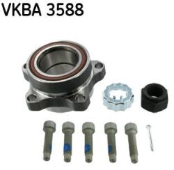 SKF Set rulment roata SKF VKBA 3588 (VKBA 3588) - automobilus