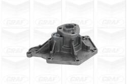 GRAF Pompă de apă, răcire motor GRAF PA1050 (PA1050)