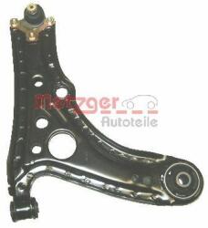 Metzger Autoteile Brat, suspensie roata METZGER AUTOTEILE 58012302 (58012302)
