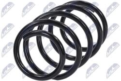 NTY Arc spiral NTY ASZ-PL-025 (ASZ-PL-025)
