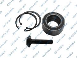 GSP Set rulment roata GSP GK1356 (GK1356)