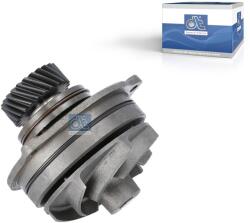 DT Spare Parts Pompă de apă, răcire motor DT Spare Parts 7.60001 (7.60001)