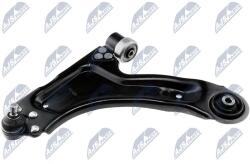NTY Brat, suspensie roata NTY ZWD-PL-002 (ZWD-PL-002)