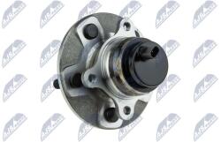 NTY Set rulment roata NTY KLP-TY-078 (KLP-TY-078)