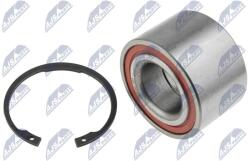 NTY Set rulment roata NTY KLT-PL-003 (KLT-PL-003)