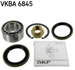SKF Set rulment roata SKF VKBA 6845 (VKBA 6845)