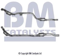Bm Catalysts Catalizator BM CATALYSTS Approved BM91125H (BM91125H)