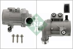Schaeffler INA Pompă de apă, răcire motor Schaeffler INA 538 0702 10 (538 0702 10)