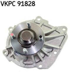 SKF Pompă de apă, răcire motor SKF VKPC 91828 (VKPC 91828)