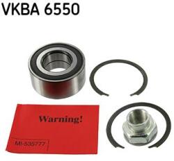 SKF Set rulment roata SKF VKBA 6550 (VKBA 6550) - automobilus