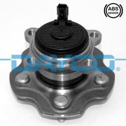 DAYCO Set rulment roata DAYCO KWD1156 (KWD1156) - automobilus