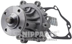 NIPPARTS Pompă de apă, răcire motor NIPPARTS J1512053 (J1512053)