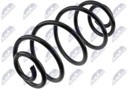 NTY Arc spiral NTY ASZ-PL-046 (ASZ-PL-046)
