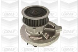 GRAF Pompă de apă, răcire motor GRAF PA577 (PA577)