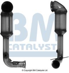 Bm Catalysts Catalizator BM CATALYSTS Approved BM91785H (BM91785H)