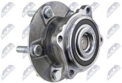 NTY Set rulment roata NTY KLT-MS-053 (KLT-MS-053)