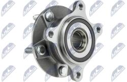 NTY Set rulment roata NTY KLP-TY-070 (KLP-TY-070)