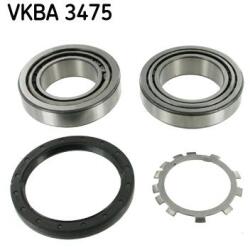 SKF Set rulment roata SKF VKBA 3475 (VKBA 3475) - automobilus
