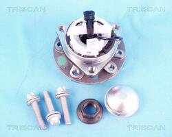 TRISCAN Set rulment roata TRISCAN 8530 24117 (8530 24117) - automobilus