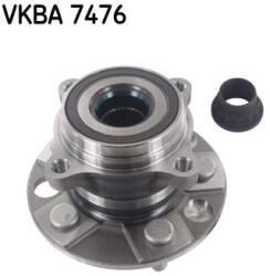 SKF Set rulment roata SKF VKBA 7476 (VKBA 7476) - automobilus