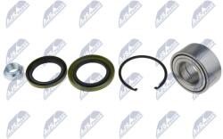NTY Set rulment roata NTY KLP-MS-010 (KLP-MS-010)
