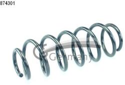 CS Germany Arc spiral CS Germany 14.874. 301 (14.874.301) - automobilus