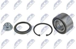 NTY Set rulment roata NTY KLP-KA-306 (KLP-KA-306)