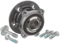 SKF Set rulment roata SKF VKBA 7205 (VKBA 7205) - automobilus