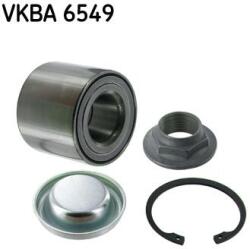 SKF Set rulment roata SKF VKBA 6549 (VKBA 6549) - automobilus