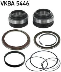 SKF Set rulment roata SKF VKBA 5446 (VKBA 5446) - automobilus