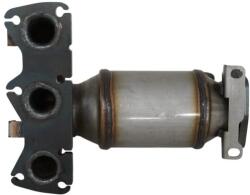 Asam Automotive Catalizator ASAM AUTOMOTIVE 130260 (130260)