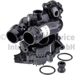 PIERBURG Pompă de apă, răcire motor PIERBURG 7.07856. 08.0 (7.07856.08.0)