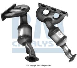 Bm Catalysts Catalizator BM CATALYSTS Approved BM91627H (BM91627H)