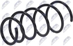 NTY Arc spiral NTY ASZ-PL-052 (ASZ-PL-052)
