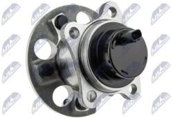 NTY Set rulment roata NTY KLT-TY-116 (KLT-TY-116)