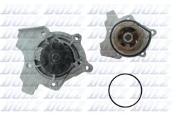 DOLZ Pompă de apă, răcire motor DOLZ A243 (A243)