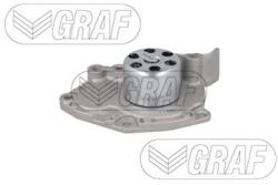 GRAF Pompă de apă, răcire motor GRAF PA1095 (PA1095)