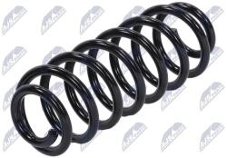 NTY Arc spiral NTY ASZ-BM-025 (ASZ-BM-025)