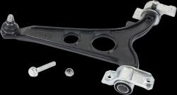 RINGER Brat, suspensie roata RINGER 1141001090 (1141001090)