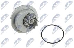 NTY Pompă de apă, răcire motor NTY CPW-DW-007 (CPW-DW-007)