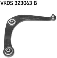 SKF Brat, suspensie roata SKF VKDS 323063 B (VKDS 323063 B) - automobilus